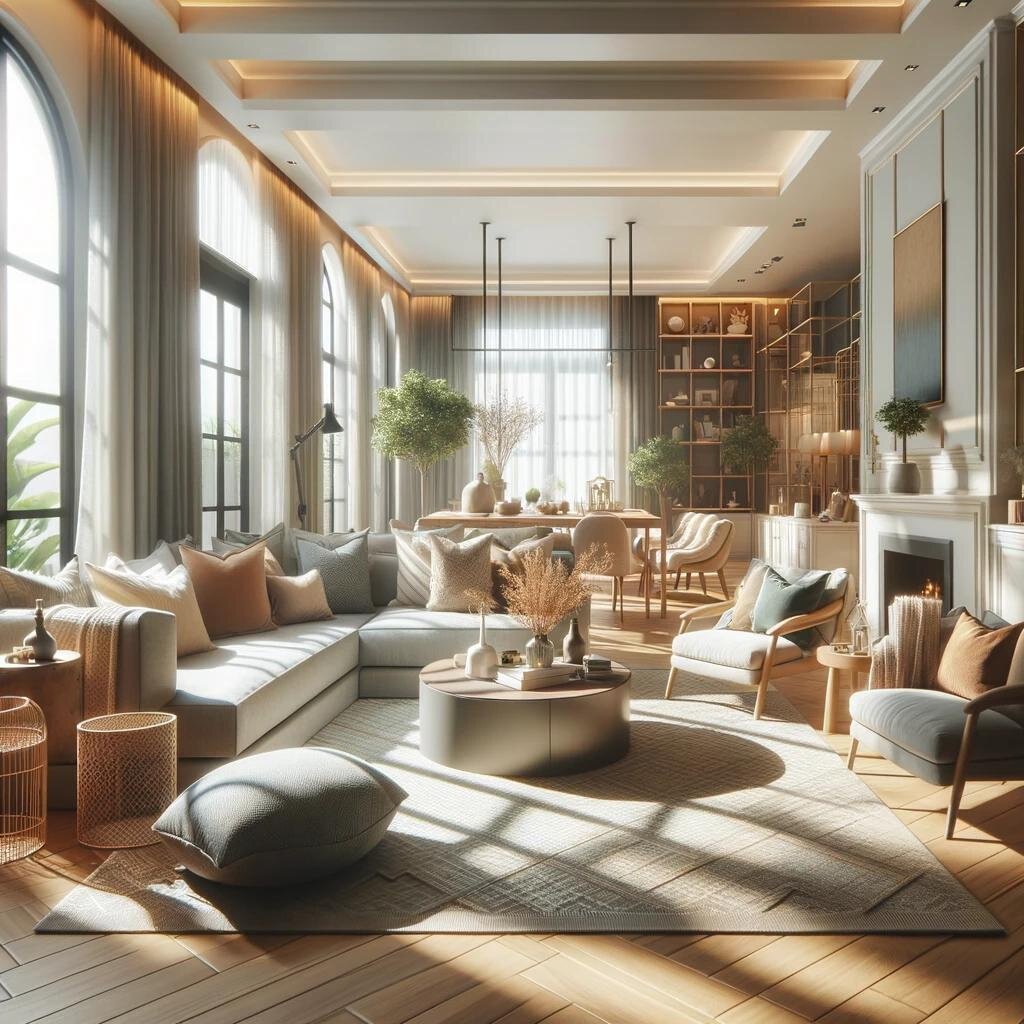Rick Buys Homes showcasing insta-worthy houses