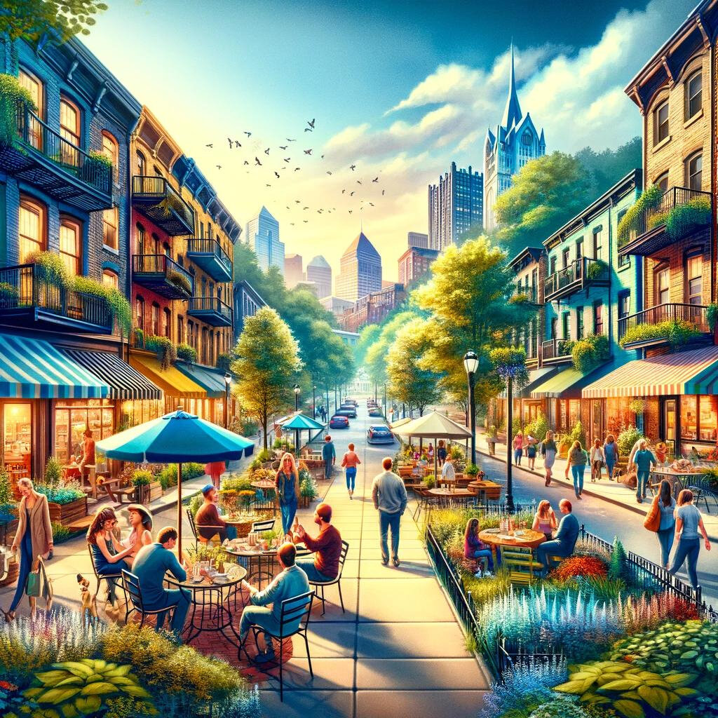 The future of real estate in Pittsburgh