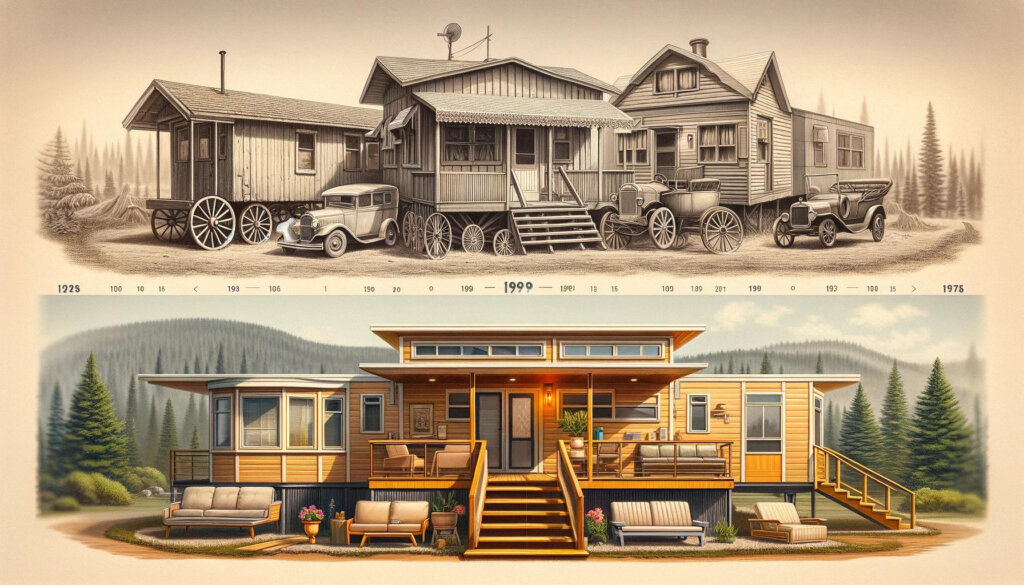 Rick Buys Homes cash offers for mobile homes