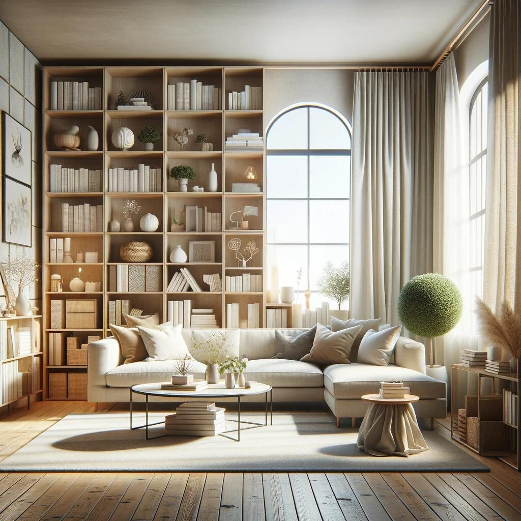 Rick Buys Homes - Decluttering