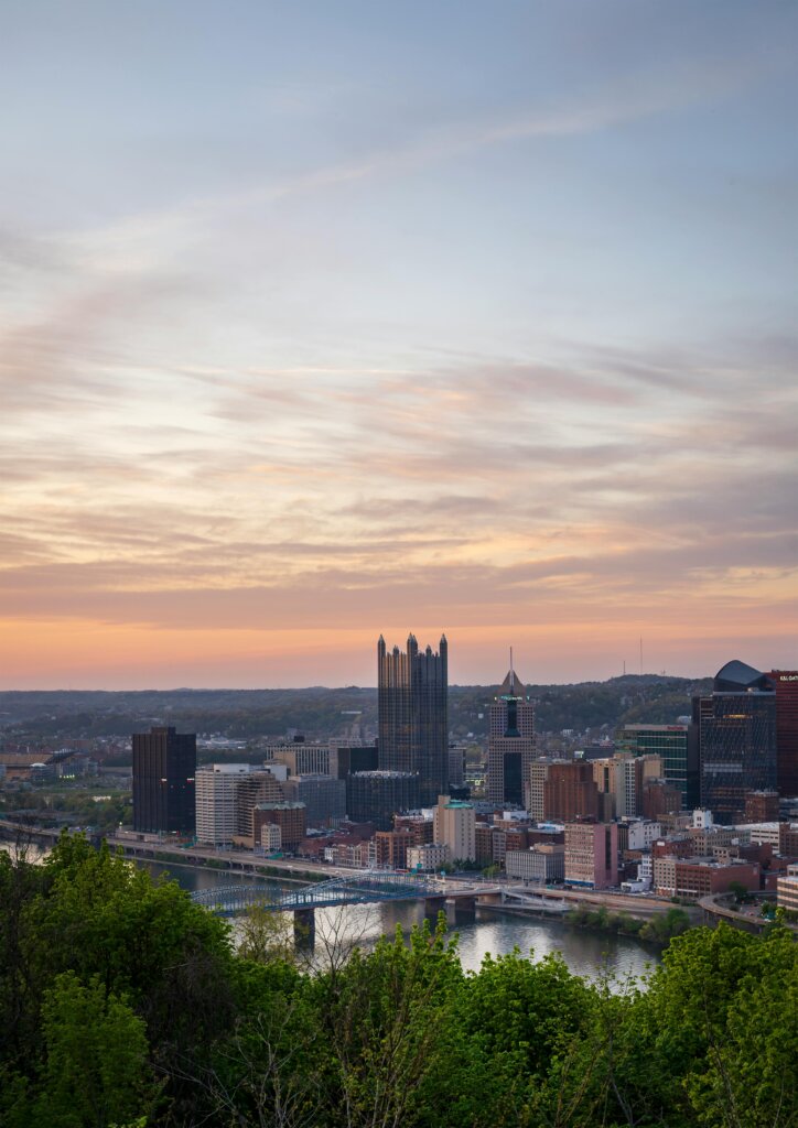 Rick Buys Homes - Pittsburgh