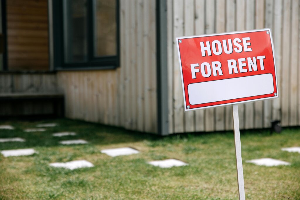 Rick Buys Homes - Rental Market