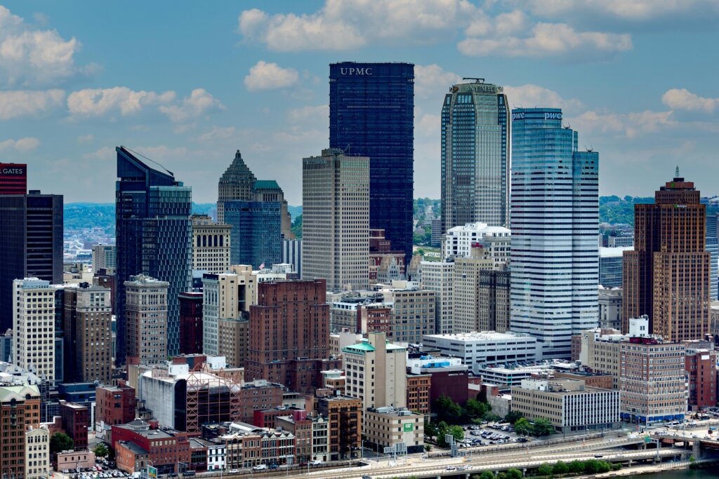 Rick Buys Homes - Top 10 Cities