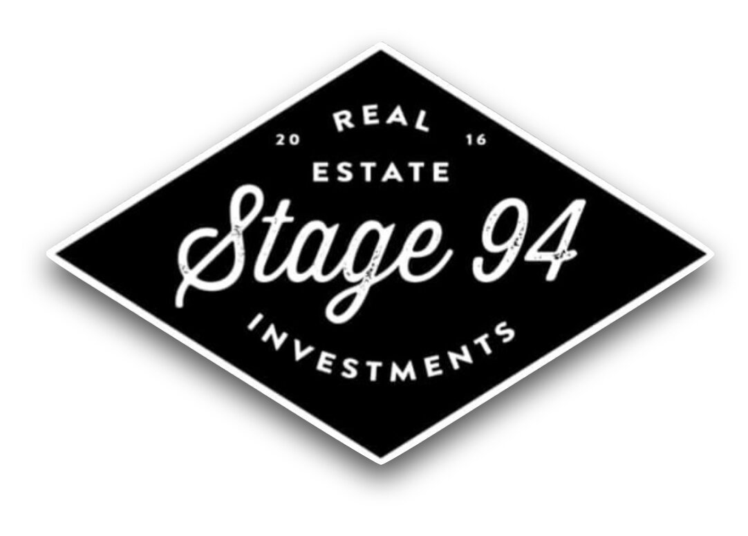Stage 94 Real Estate Invest. TX- We Buy Houses Fast! logo