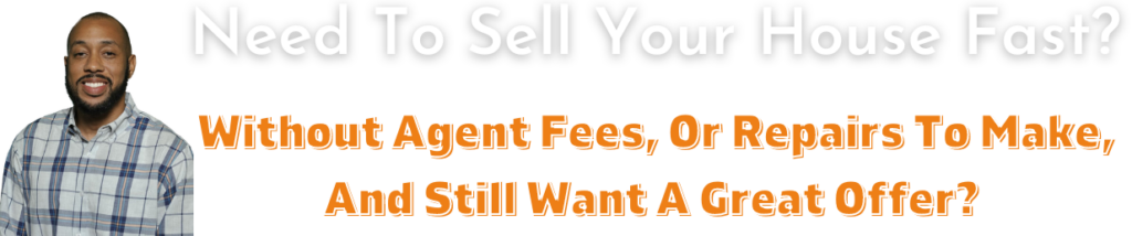 sell my house fast Tucker GA