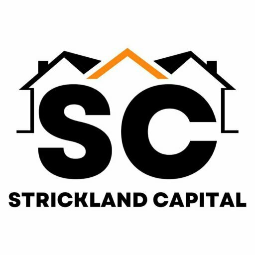 El Paso Real Estate Buyers logo