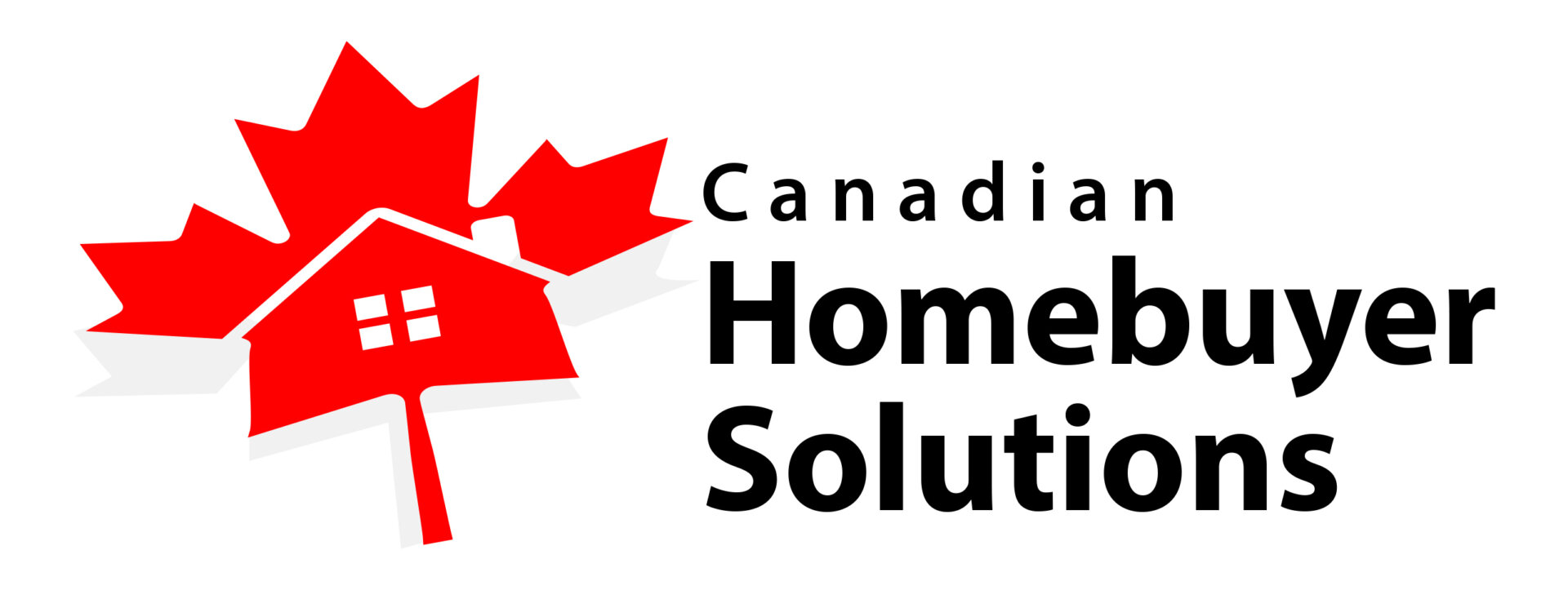 Canadian Home Buyer Solutions logo