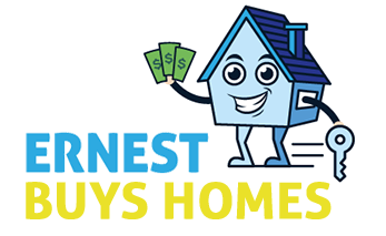 Sell Your House Fast with Ernest Buys Homes| Ernest Buys Homes logo