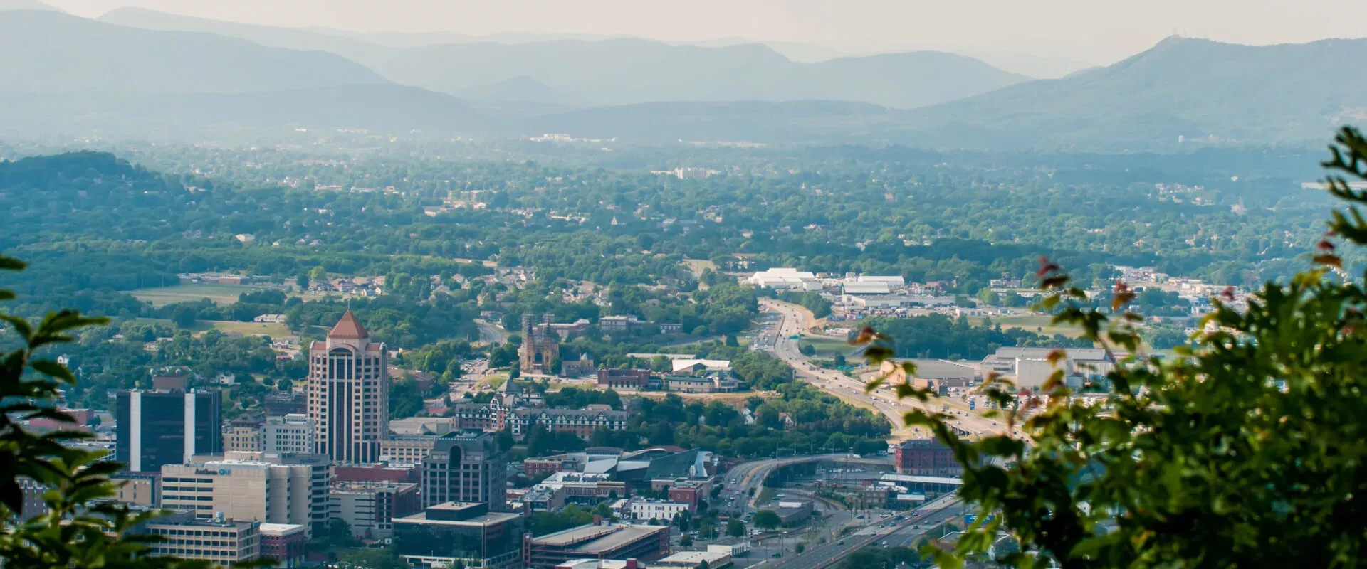 Sell My House Fast In Roanoke, Virginia