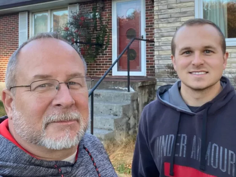 Cash House Buyers in Roanoke
