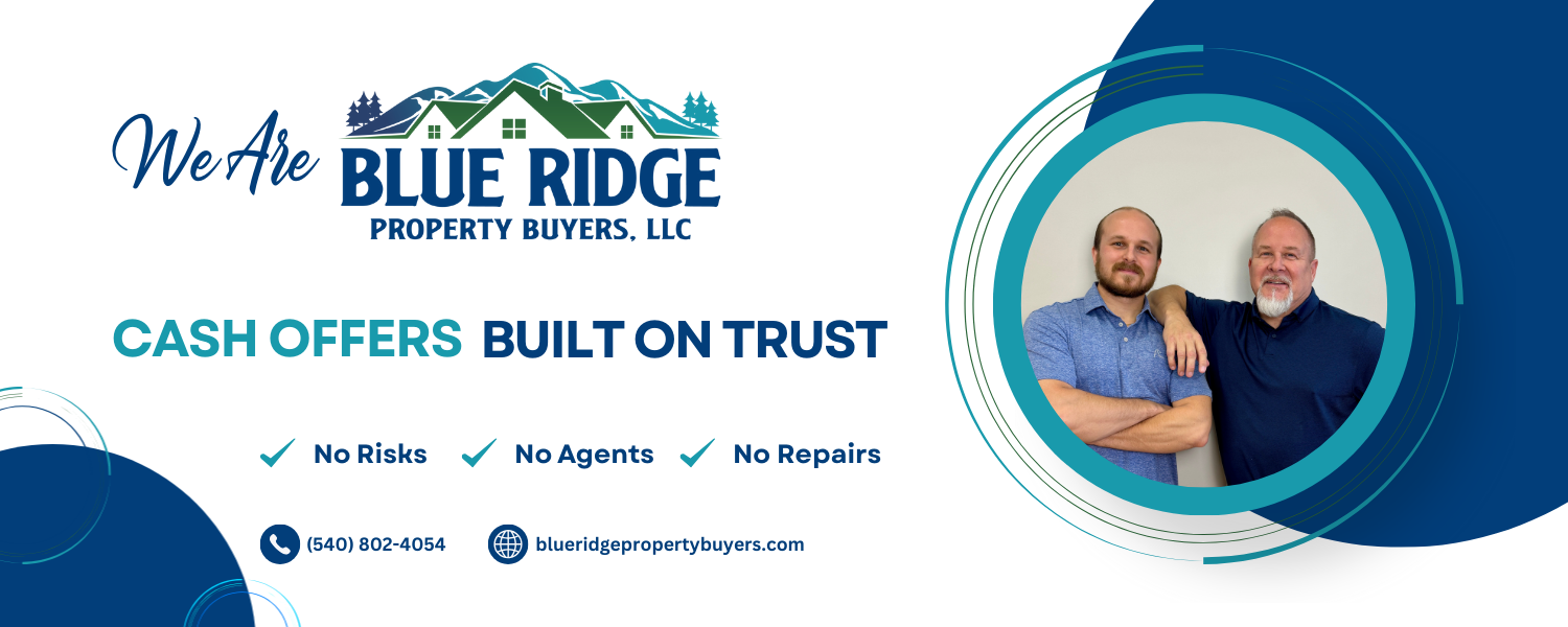 Cash For Houses Roanoke
