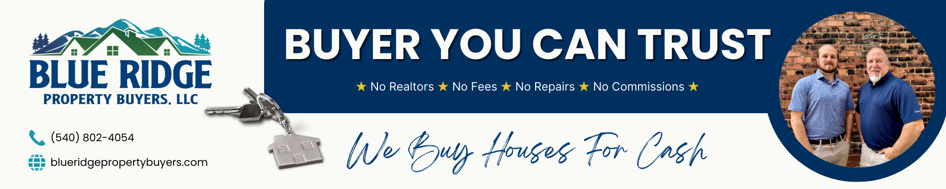 Sell My Home Fast Roanoke
