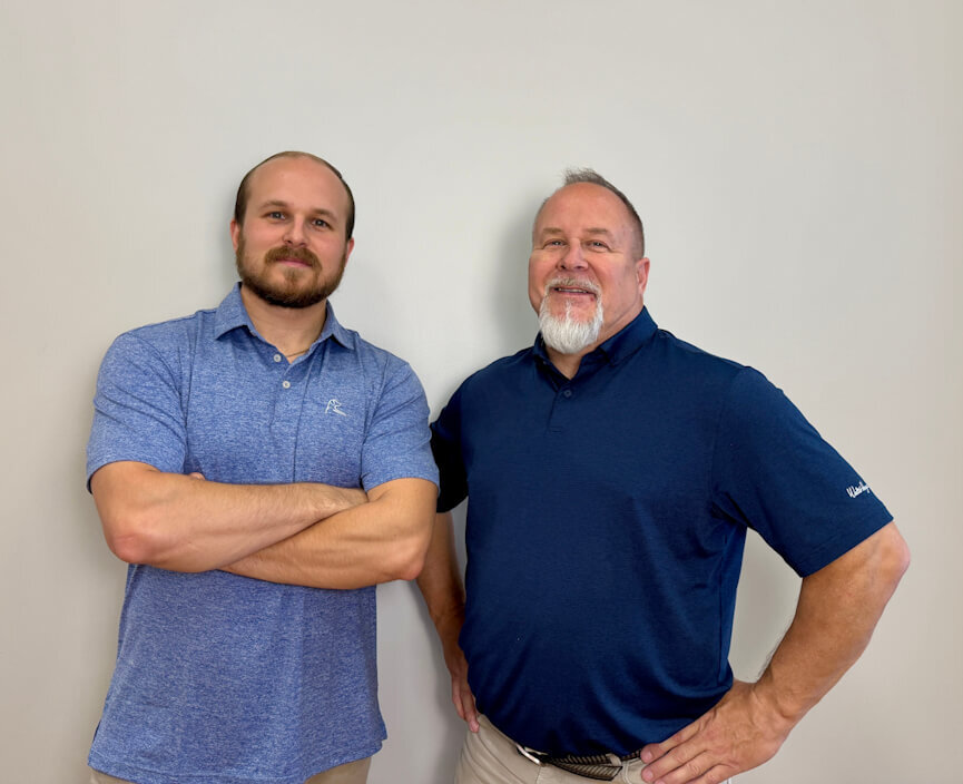 Todd Maxey - Walker Maxey