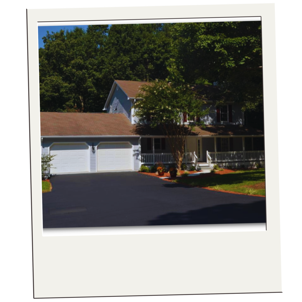 Bedford County home was sold with creative deal structure to maximize the sellers equity.