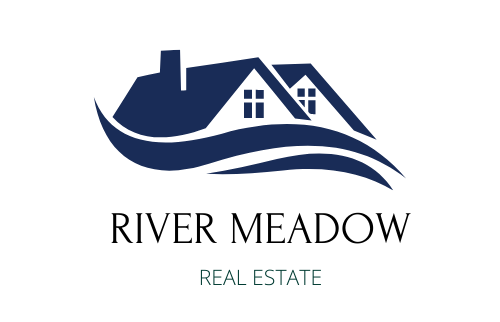 River Meadow Real Estate logo