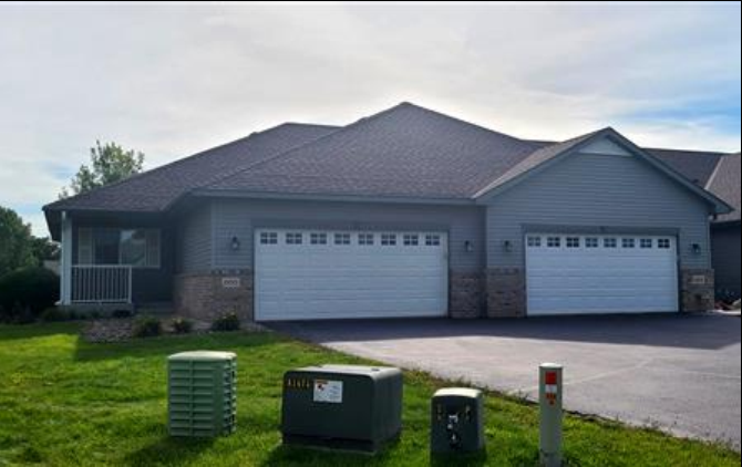 We can buy your Southern MN house today. AS IS and for FAST cash.