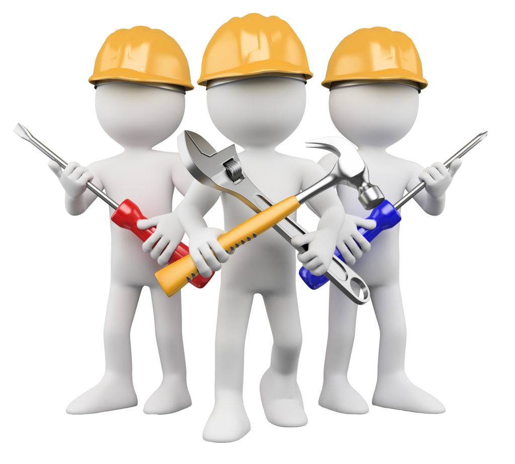 Sell your house hassle-free. No repairs needed