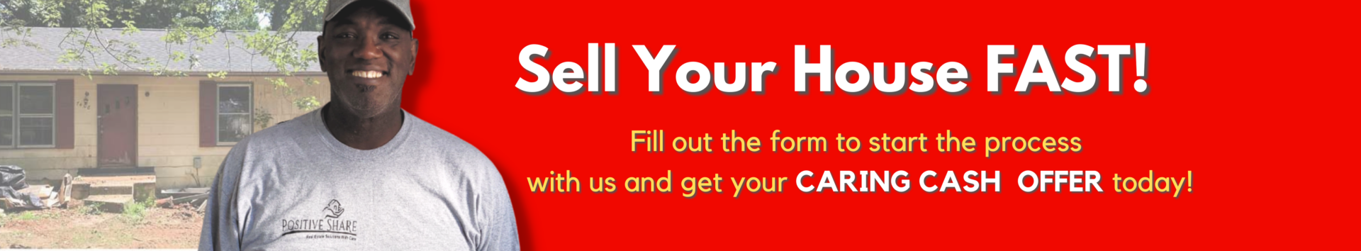 Sell your Southern Minnesota house fast to Positive Share Buys Houses.