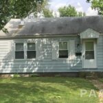 Inherited a House in Peoria