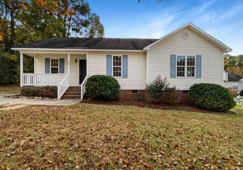 Selling Your House