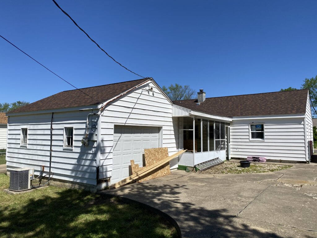 Sell a House With Electrical Issues