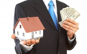 real estate investor