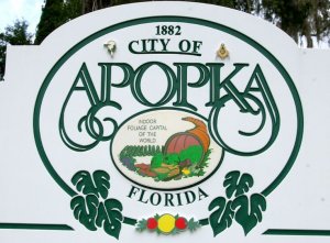 Apopka, FL