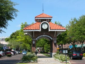 Winter Garden, FL