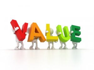 value investing