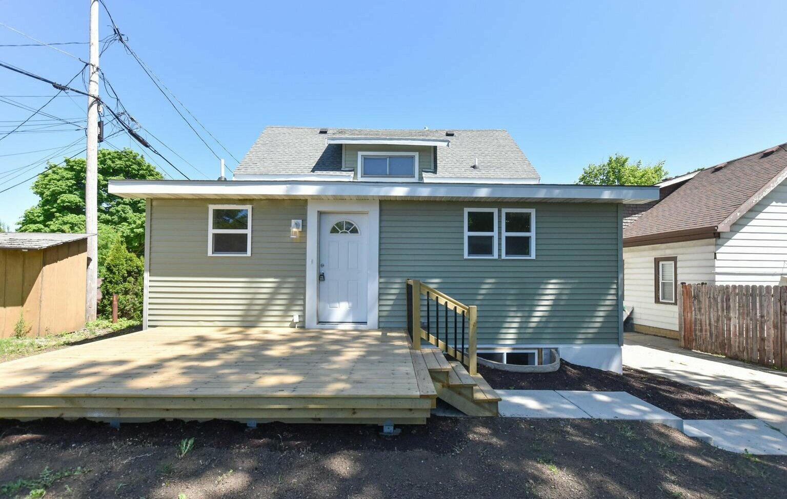 Option A Homebuyers