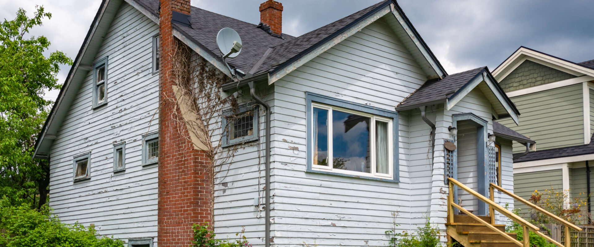 Sell-My-Inherited House Milwaukee WI