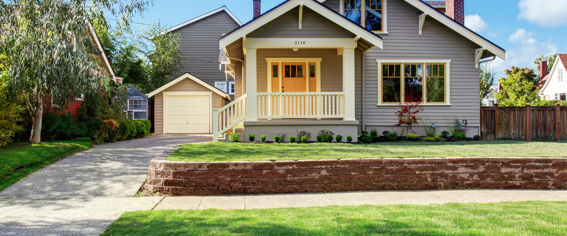 Sell My House Fast In Menomonee Falls, WI