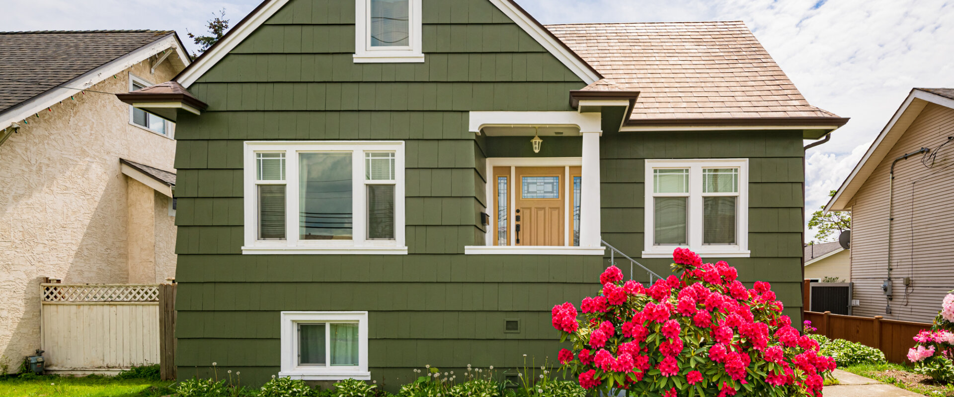 Sell My House Fast In West Allis, WI