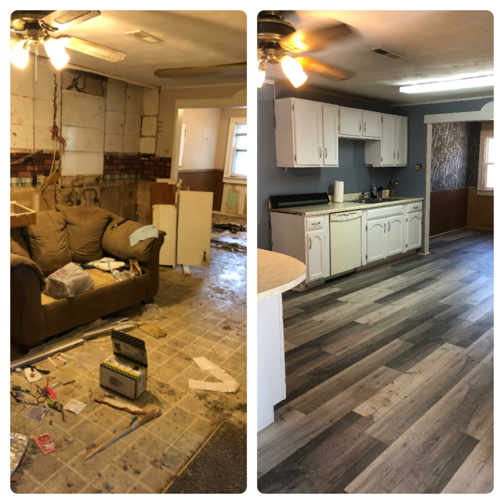 Houses for Rent Trenton MO Rorebeck Realty