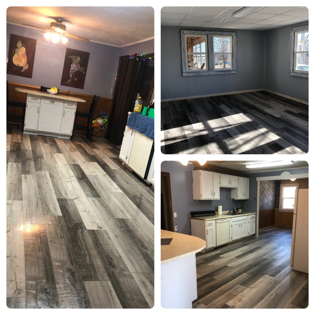 Houses for Rent Trenton MO Rorebeck Realty