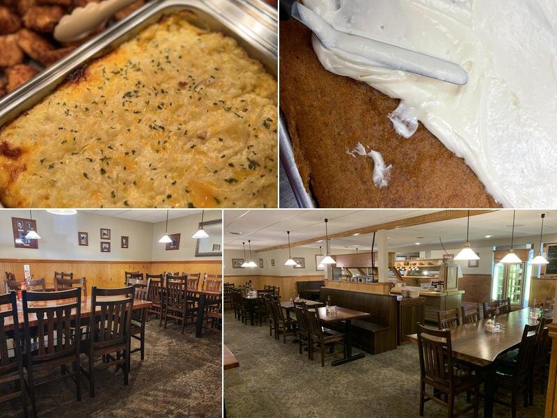 Poppa’s Family Restaurant in Albany