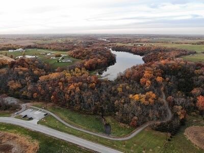 Cameron Reservoirs in Cameron area