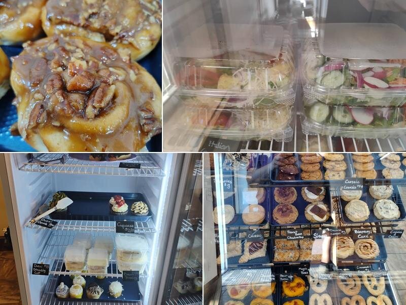 The Treatery in Carrollton