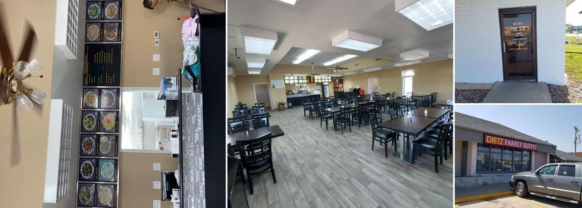 China King in Bethany