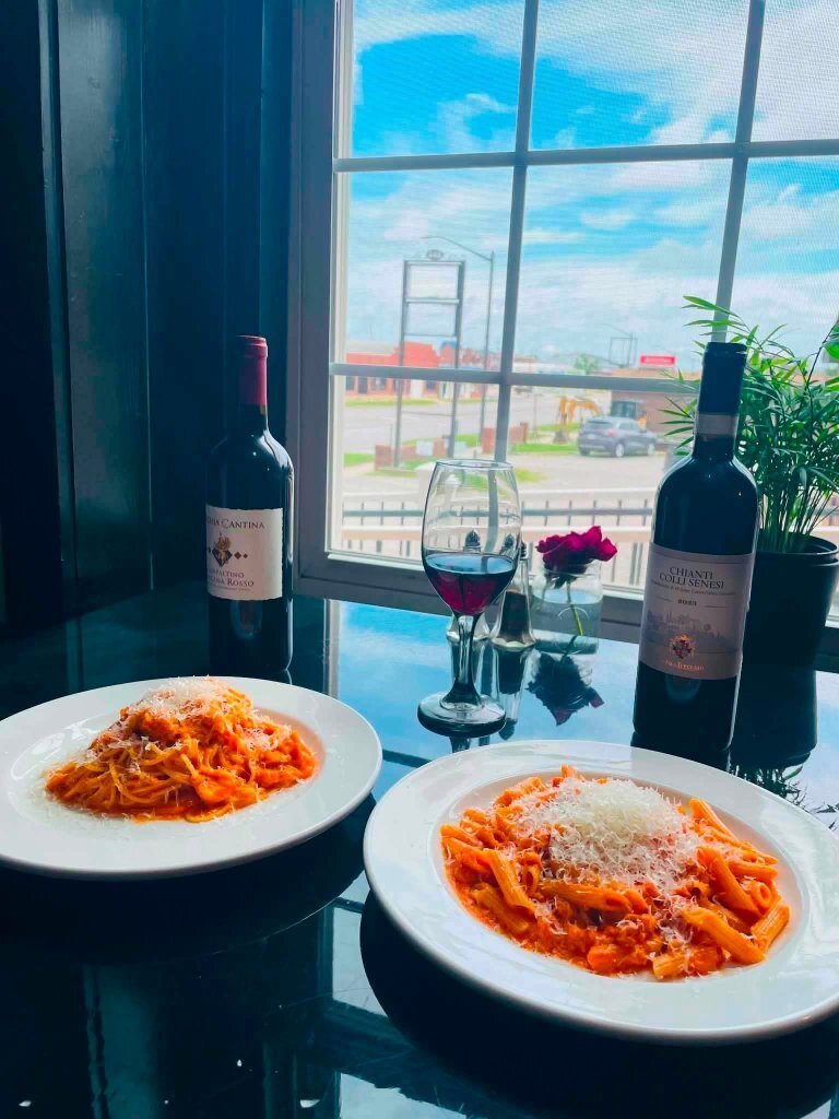 Corner House Restaurant in Chillicothe