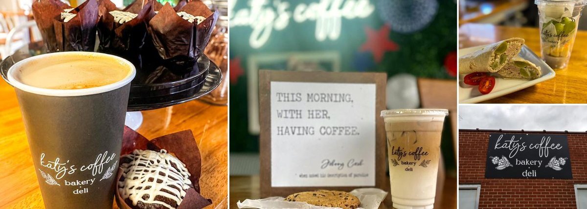 Katy’s Coffee in Gallatin