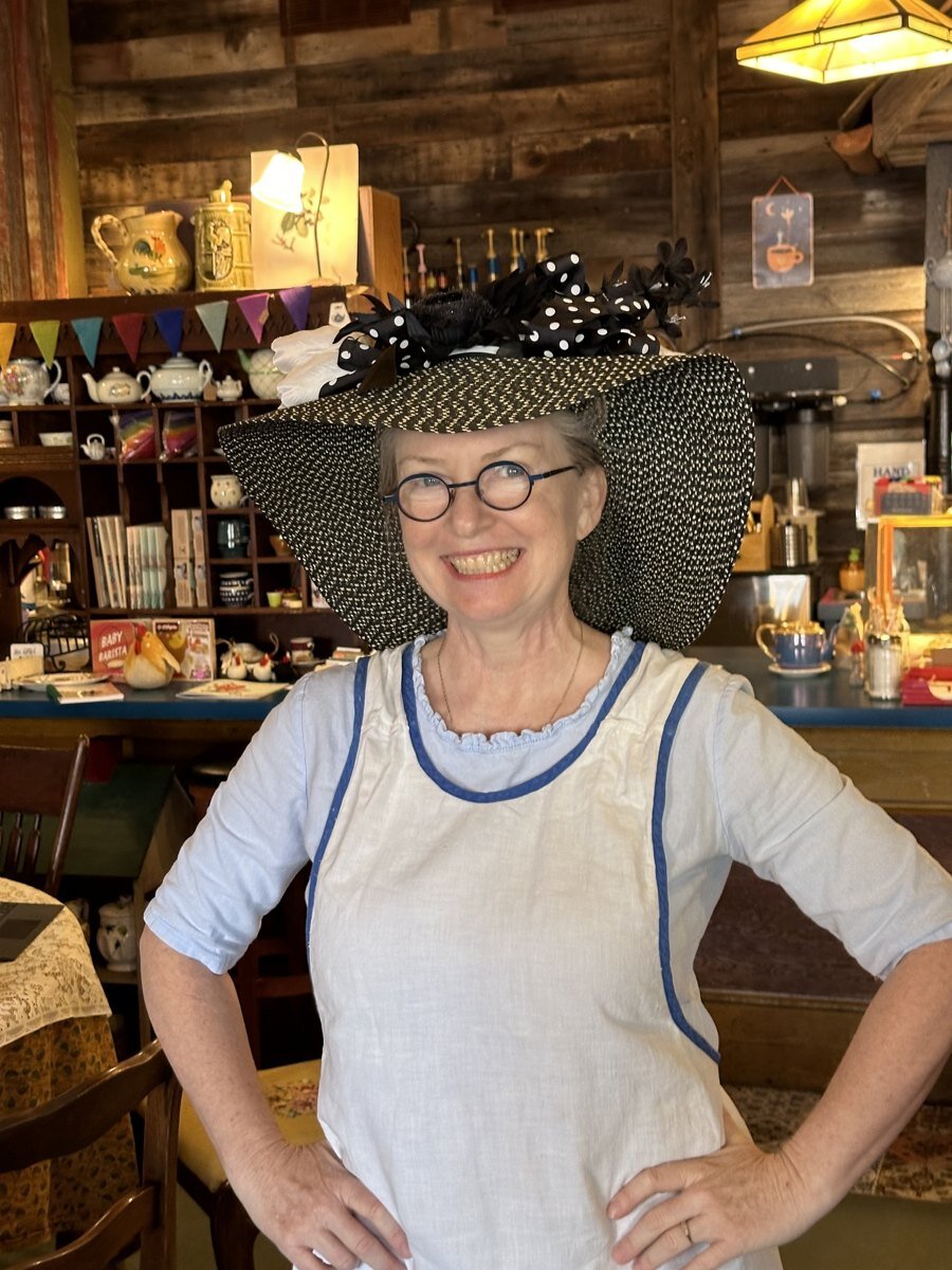 Mrs. Little’s Tea and Toys in Hamilton