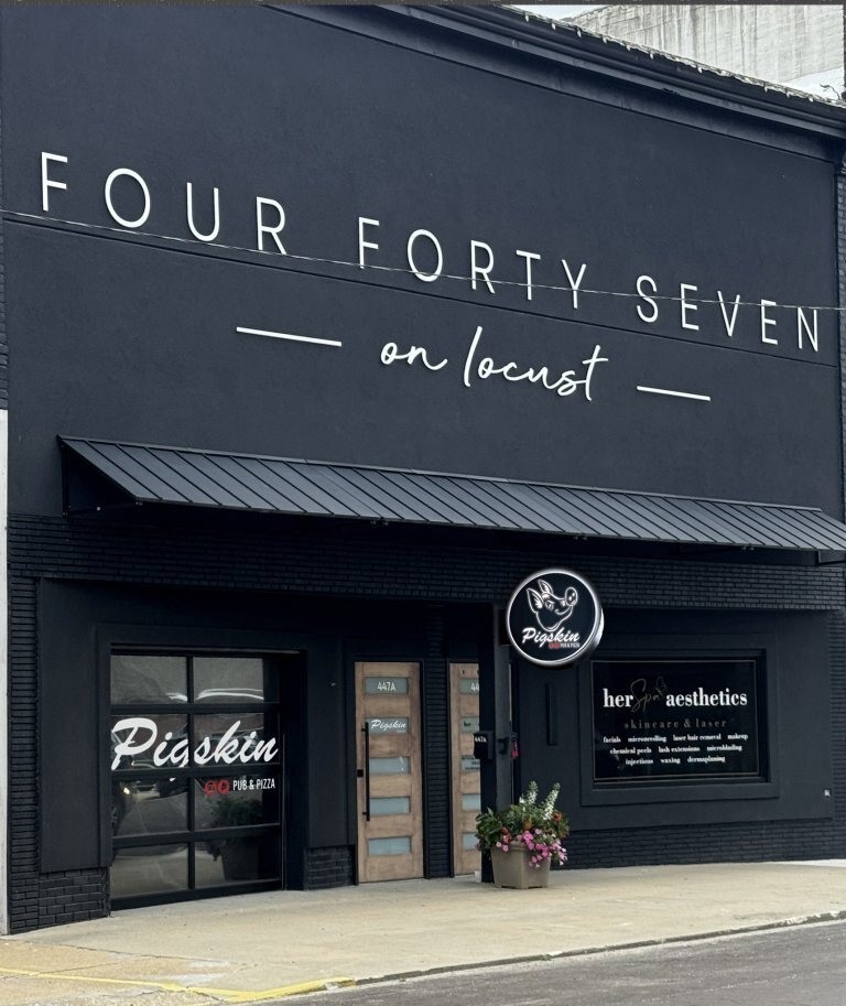 Pigskin Pub & Pizza in Chillicothe