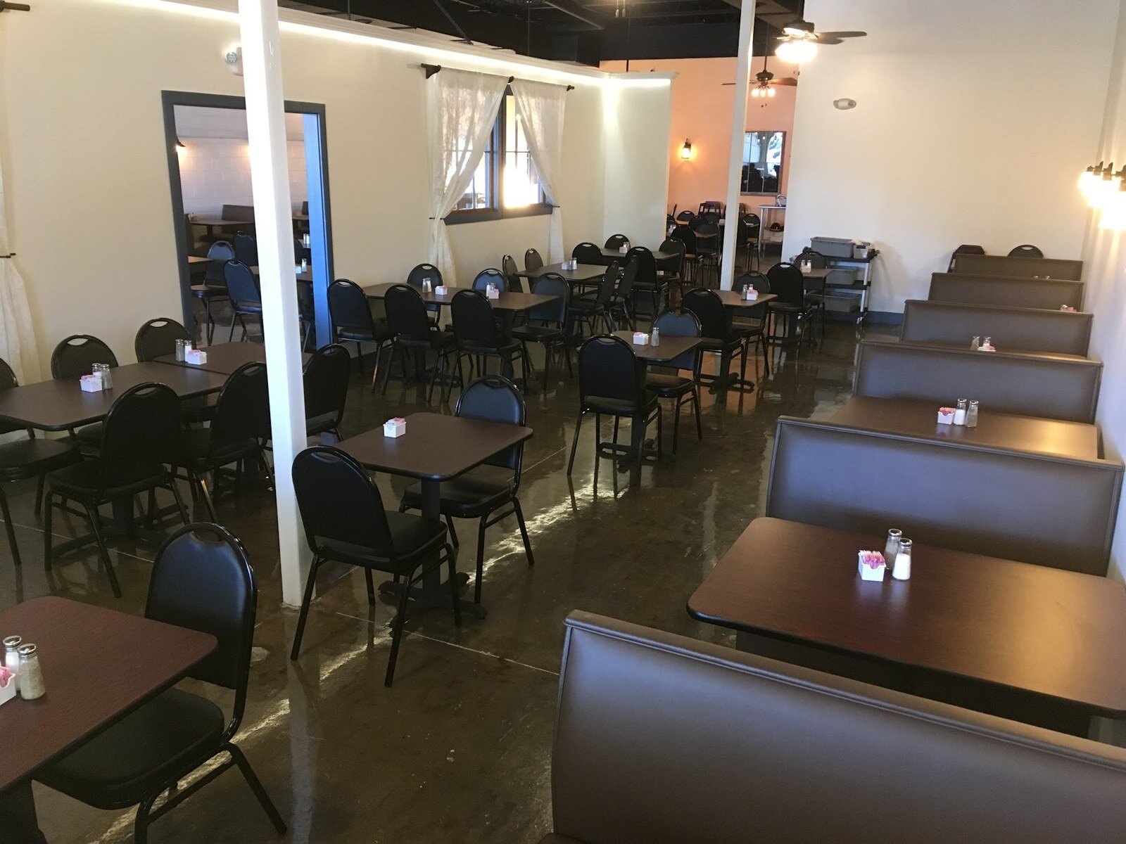 Mi Casa Mexican Restaurant - Kirksville in Kirksville
