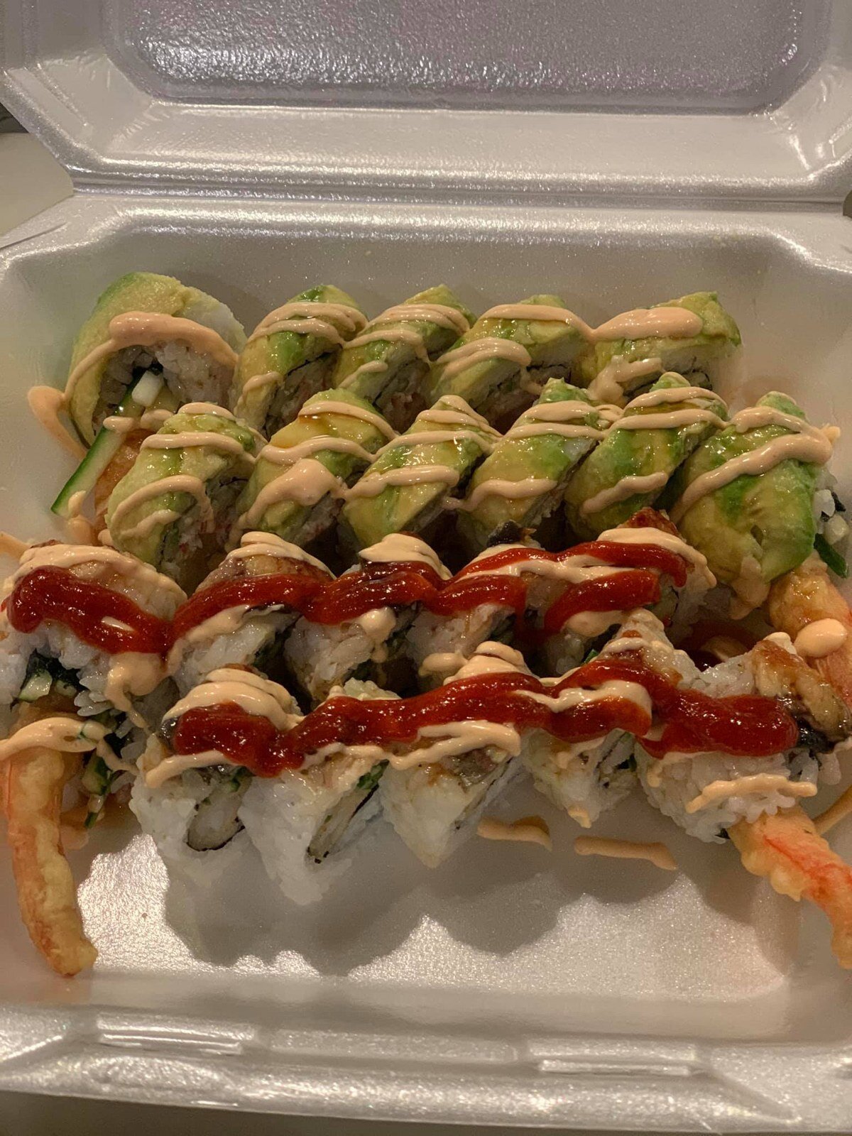 Bonzai in Kirksville