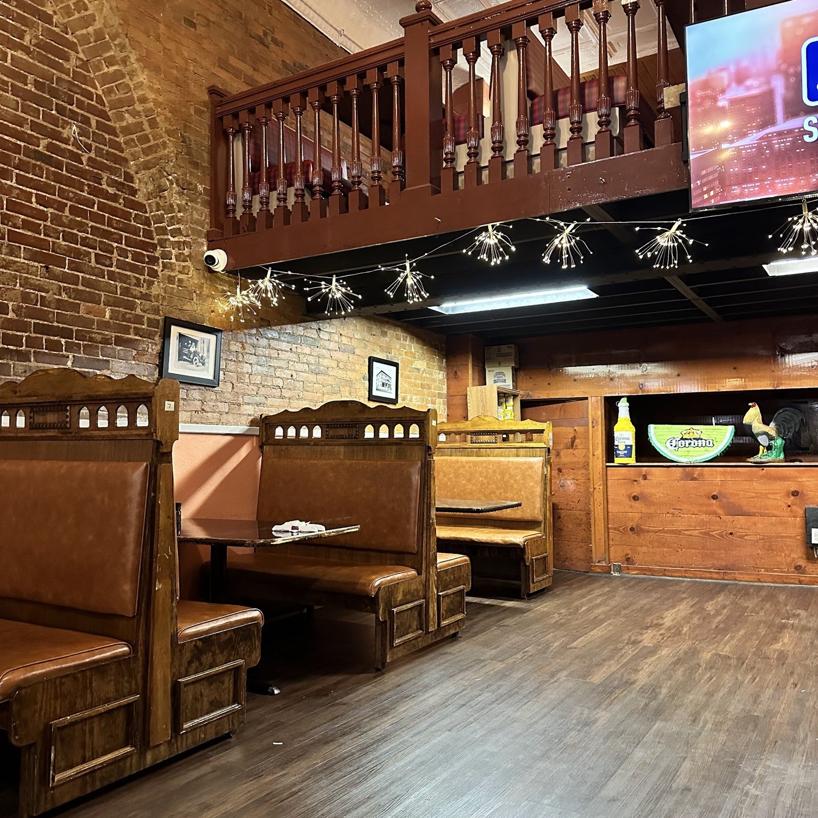 Panchito’s Mexican Steakhouse in Macon