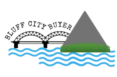 Bluff City Buyer logo