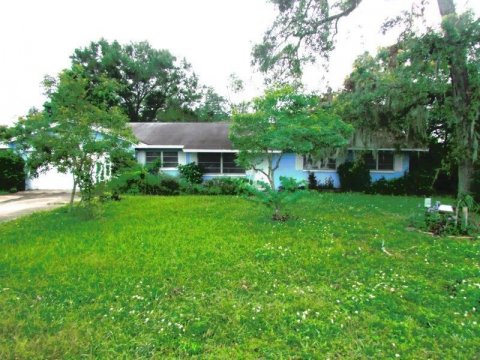 investment properties