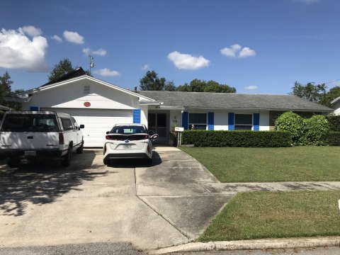 Winter Park fixer upper