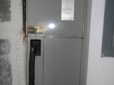 Air Handler